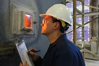 ASTM E119 Fire Test Standard: Understanding Pass/Fail Criteria